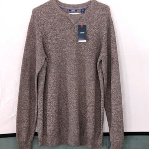 IZOD Men's Sweater NWT